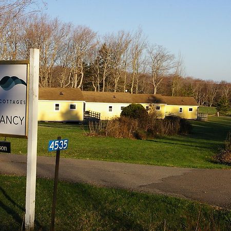 Wingspread Cottages 스탠리브리지 외부 사진