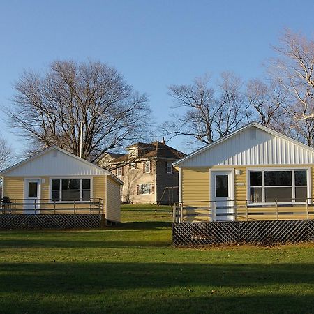 Wingspread Cottages 스탠리브리지 외부 사진