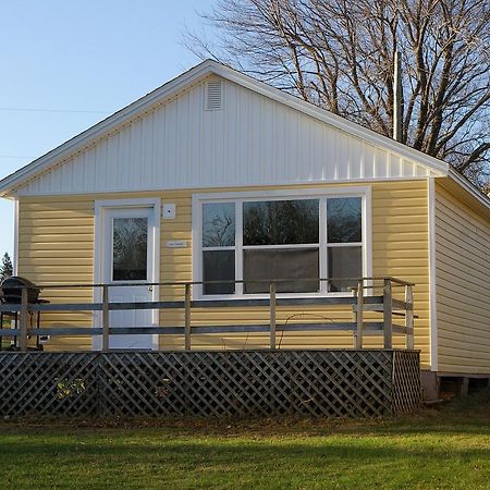 Wingspread Cottages 스탠리브리지 외부 사진