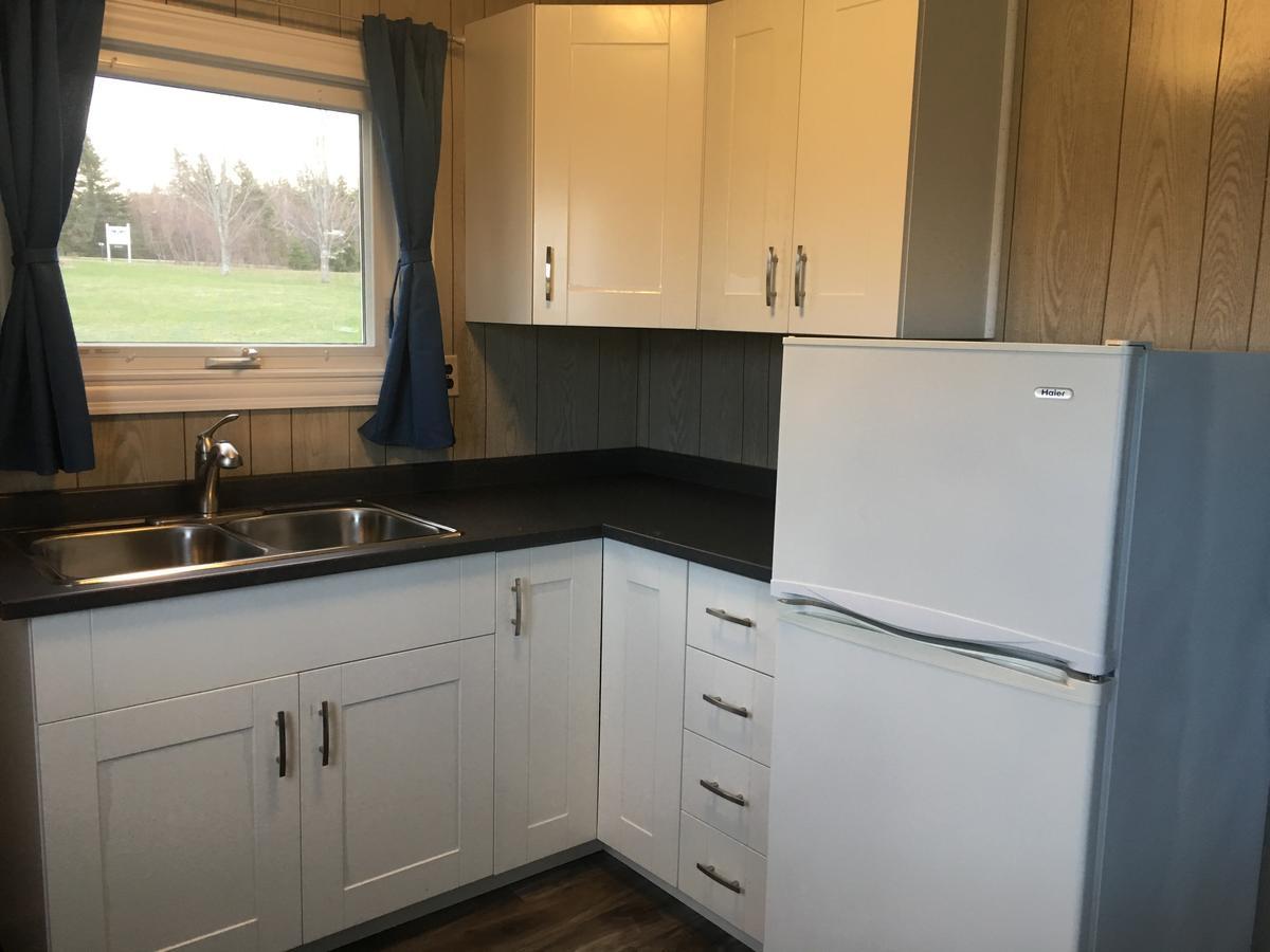 Wingspread Cottages 스탠리브리지 외부 사진