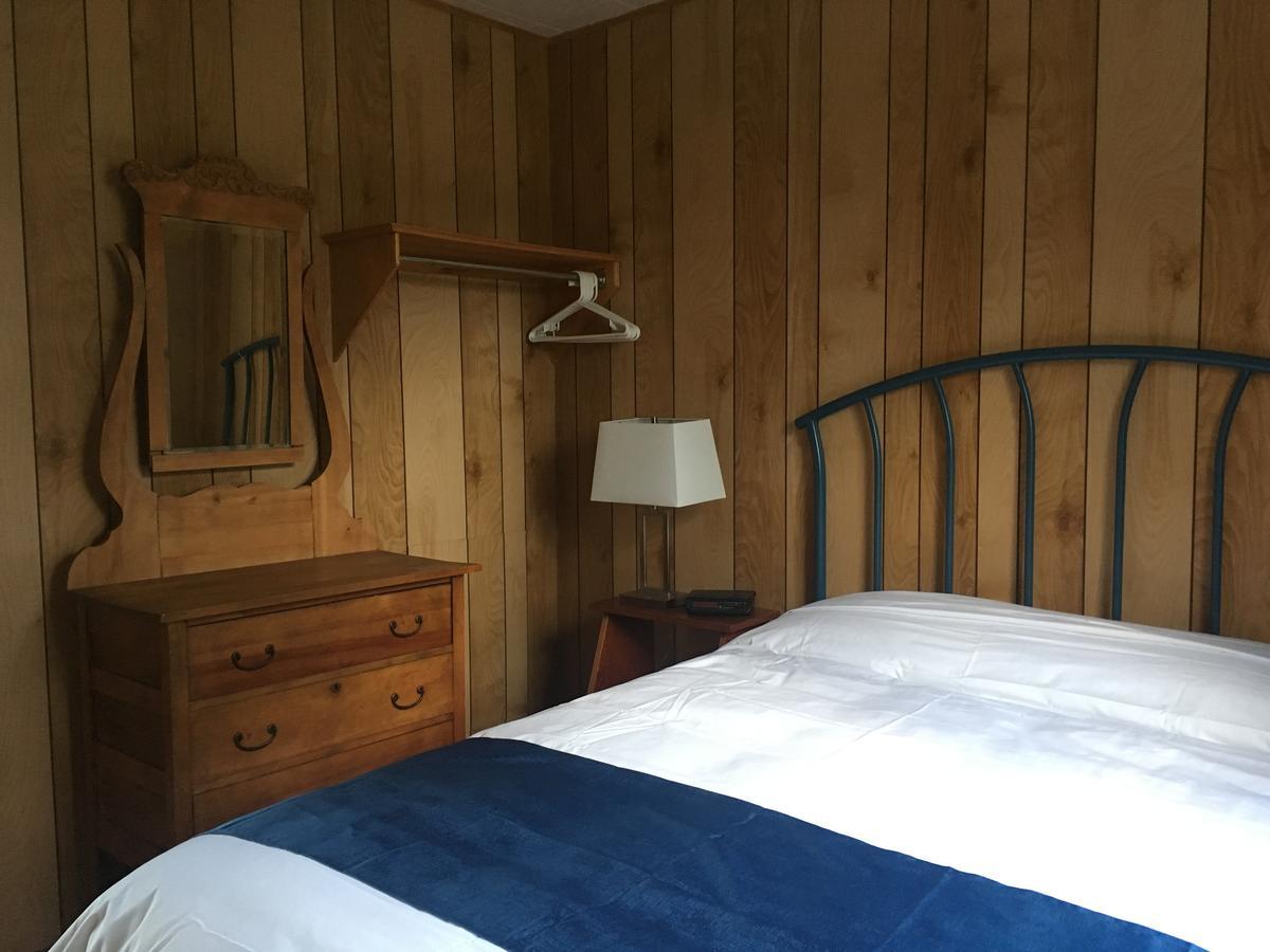 Wingspread Cottages 스탠리브리지 외부 사진