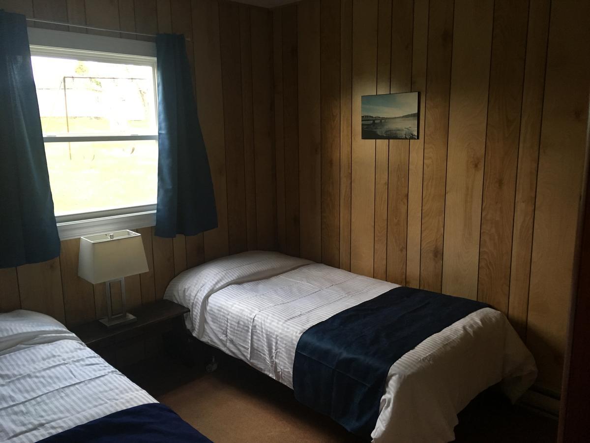 Wingspread Cottages 스탠리브리지 외부 사진