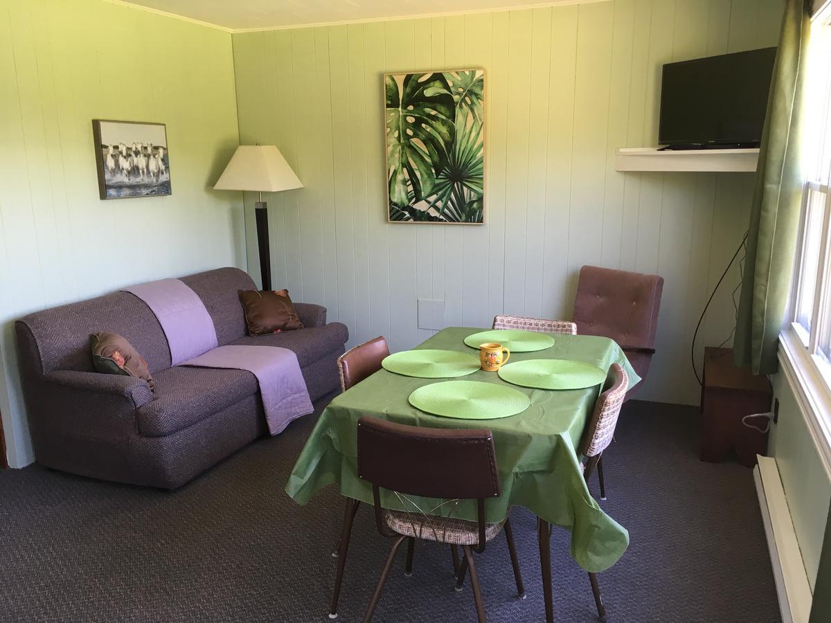 Wingspread Cottages 스탠리브리지 외부 사진