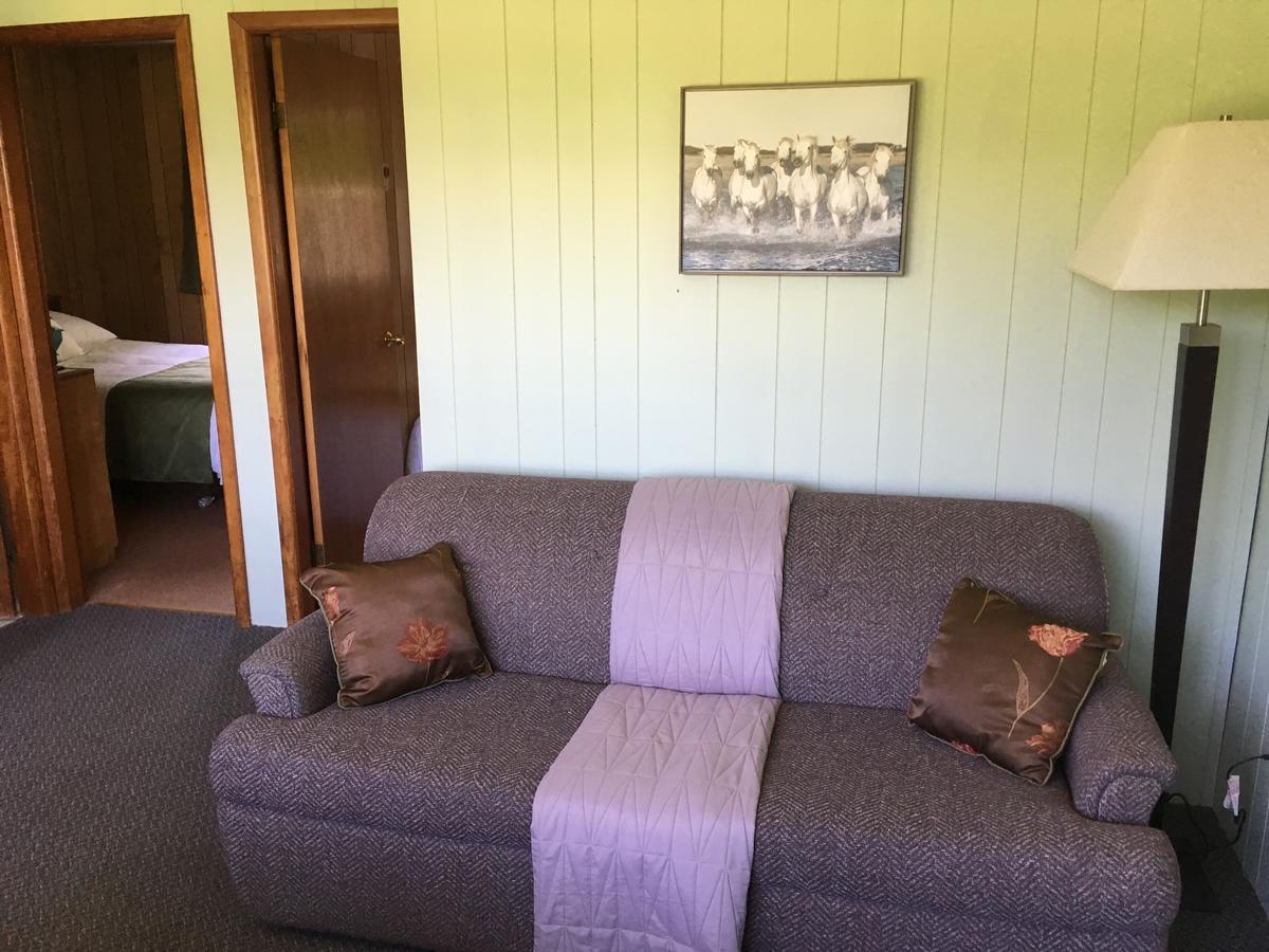Wingspread Cottages 스탠리브리지 외부 사진