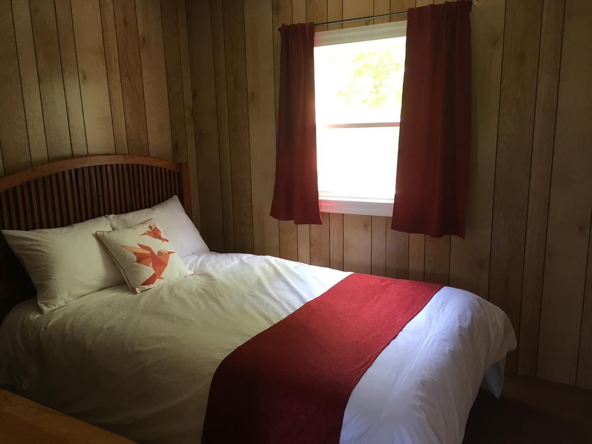 Wingspread Cottages 스탠리브리지 외부 사진