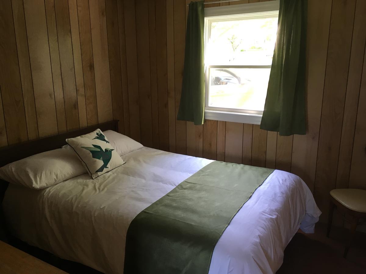 Wingspread Cottages 스탠리브리지 외부 사진